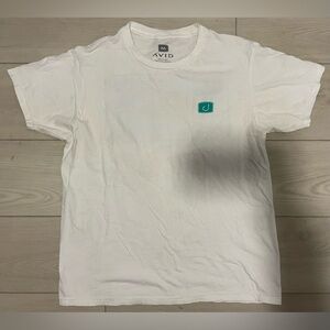 Avid Graphic Logo Tee
